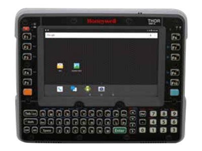 [VM1A-L0N-1A4A20E] HONEYWELL Thor VM1A - Client Pack - Computer für den Einbau in Fahrzeuge - Snapdragon 660 2.2 GHz - Android 8.0 (Oreo)