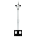 [BR-000237-01] Zebra BR-000237-01 - 15,8 kg - Schwarz