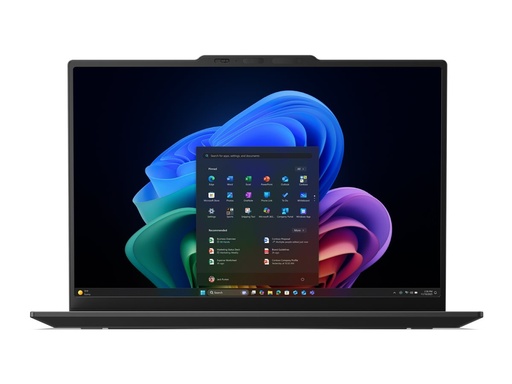[21V7006TGE] Lenovo ThinkPad X1 Carbon Gen 14 21V7 - Aura Edition - Intel Core Ultra 7 355 / 2.3 GHz - Evo - Win 11 Pro - Intel Graphics - 32 GB RAM - 512 GB SSD NVMe, TCG Opal Encryption 2 - 35.6 cm (14")