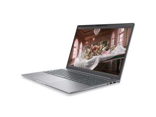 [DK3B7ET#ABD] HP ZBook 8 G2a Mobile Workstation - AMD Ryzen AI 7 PRO 450 - Win 11 Pro - Radeon 840M - 64 GB RAM - 1 TB SSD NVMe - 40.6 cm (16")