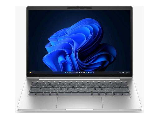 [DL9V2ET] HP EliteBook 8 G2a Notebook Next Gen - 169-Grad Drehgelenkdesign - AMD Ryzen AI 5 435 - Win 11 Pro - Radeon 840M - 16 GB RAM - 512 GB SSD NVMe - 35.6 cm (14")
