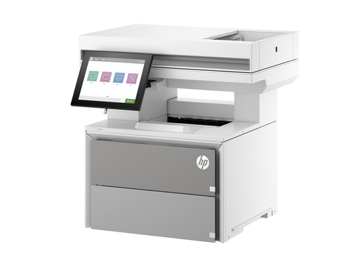 [675S3A#B19] HP LaserJet Enterprise MFP 5602dn - Multifunktionsdrucker - s/w - Laser - Legal (216 x 356 mm)