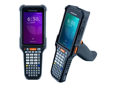 [946600007] Datalogic Falcon X60 - Datenerfassungsterminal - robust - Android 15 - 128 GB - 10.9 cm (4.3")