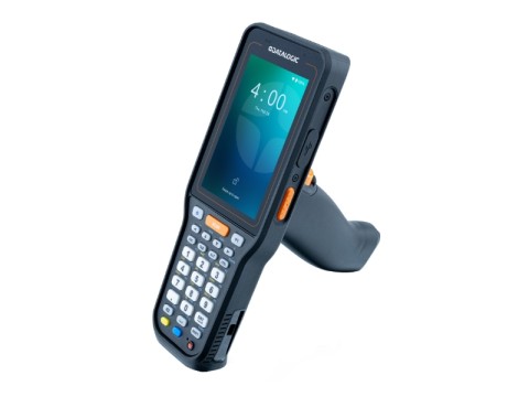 [946400005] Datalogic Skorpio X40 Pistol Grip Wi-Fi6E - Datenerfassungsgerät - 2.400 MHz