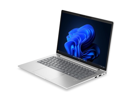 [E02F8ET#ABD] HP EliteBook 6 G2a Notebook - 177-Grad Scharnierdesign - AMD Ryzen 5 230 - Win 11 Pro - Radeon 760M - 16 GB RAM - 512 GB SSD NVMe - 35.6 cm (14")