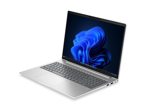 [E02D4ET#ABD] HP EliteBook 6 G2i Notebook - Intel Core 5 320 - Win 11 Pro - Intel Graphics - 16 GB RAM - 512 GB SSD NVMe - 40.6 cm (16")