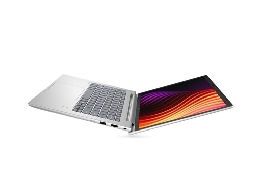 [E02G1ET#ABD] HP EliteBook 6 G2i Next Gen Notebook - 177-Grad Scharnierdesign - Intel Core Ultra 5 325 - Win 11 Pro - Intel Graphics - 32 GB RAM - 512 GB SSD NVMe - 35.6 cm (14")