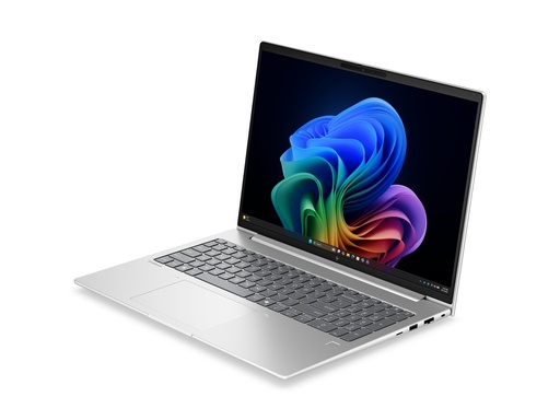 [E02G3ET#ABD] HP EliteBook 6 G2i Next Gen Notebook - 177-Grad Scharnierdesign - Intel Core Ultra 5 325 / 2.1 GHz - Win 11 Pro - Intel Graphics - 32 GB RAM - 512 GB SSD NVMe - 40.6 cm (16")