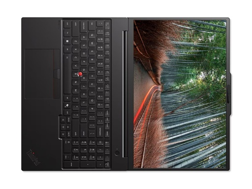 [21XG0015GE] Lenovo ThinkPad P16s Gen 5 21XG - AMD Ryzen AI 7 PRO 450 / 2 GHz - AMD PRO - Win 11 Pro - Radeon 860M - 32 GB RAM - 512 GB SSD TCG Opal Encryption 2, NVMe - 40.6 cm (16")
