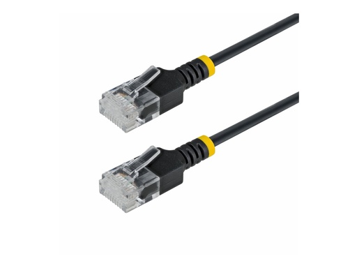 [N6APATUTP34BKS2M] StarTech.com Startech - Patch-Kabel - RJ-45 (M) zu RJ-45 (M)