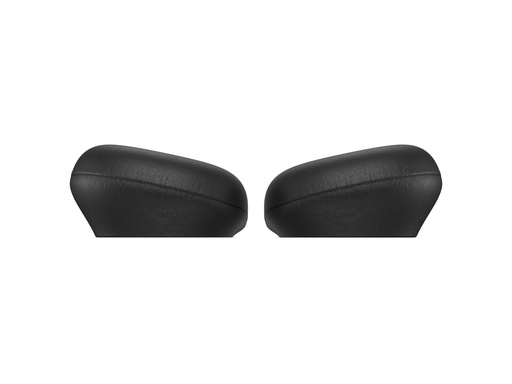 [C56Y3AA] Poly HP Poly - Ohrpolster für Headset (Packung mit 2)