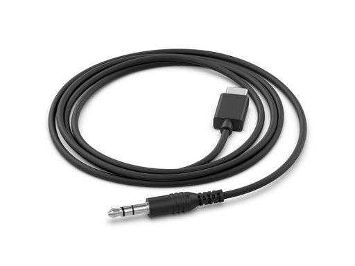 [C56Y8AA] HP Poly Focus - Audio-Adapter - 3,5 mm Audioanschluss