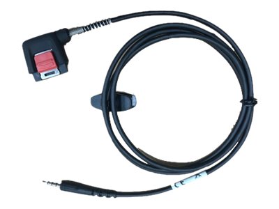 [CBL-HS2100-12S1-02] Zebra Kopfhörerkabel - 1.09 m - für Zebra WT6000