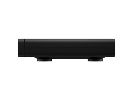 [DS1E8AW#ABB] HP Poly Studio 5 Room Compute - Mini - Core Ultra 5 335 / 2.2 GHz - RAM 16 GB - SSD 256 GB - NVMe - Intel Graphics - Wi-Fi 6E, Bluetooth, 1GbE - WLAN: 802.11a/b/g/n/ac/ax (Wi-Fi 6E)