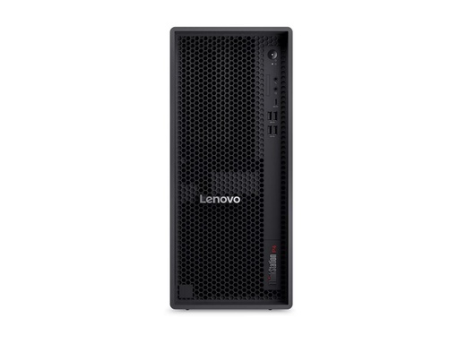[30KN003HGE] Lenovo ThinkStation P4 30KN - Tower - 1 x Ryzen 7 Pro 9755 / 3.8 GHz