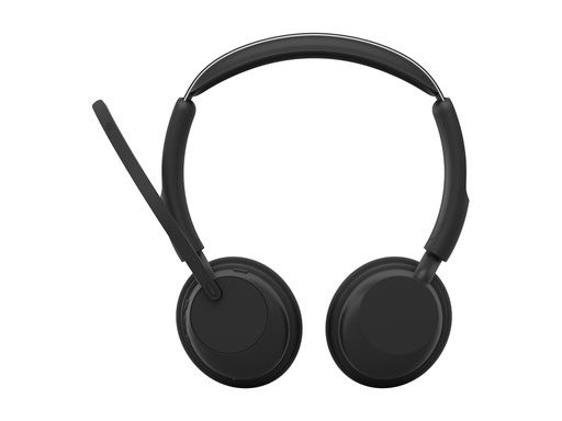 [34599-989-989] Jabra Evolve3 45 UC - Headset - On-Ear - Bluetooth