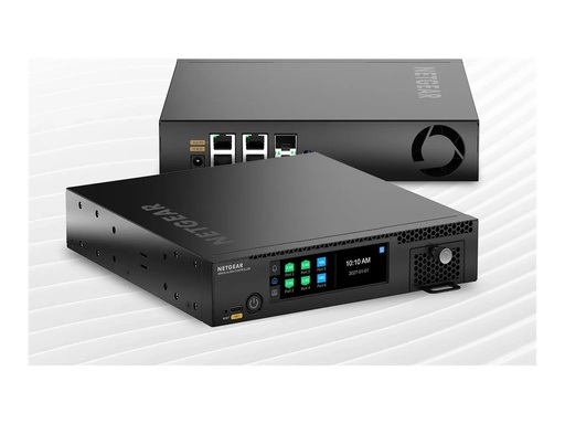 [GB406-100NES] Netgear Align Controller GB406 - AV-over-IP-Controller
