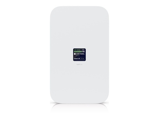 [U5G-MAX] Ubiquiti UniFi 5G Max - Standard - Wireless Cellular Modem für den Netzwerkzugriff