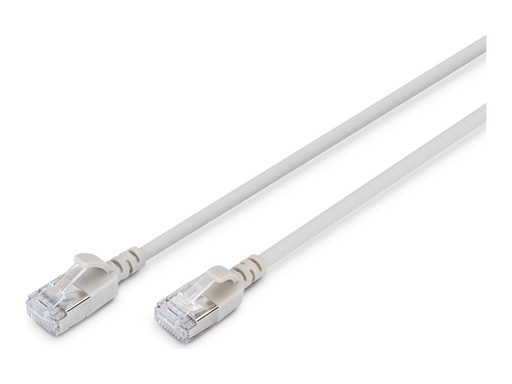 [DK-1632-A-030S-10] DIGITUS Patch-Kabel - RJ-45 (M) zu RJ-45 (M)