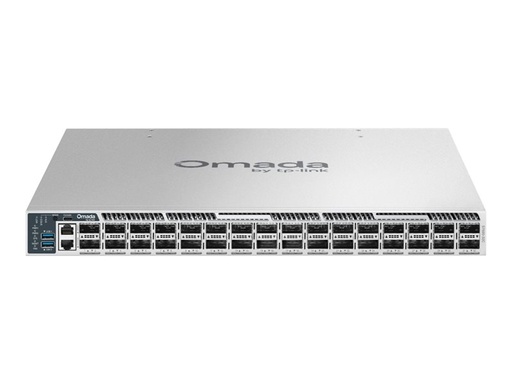 [S7500-32C] TP-LINK Omada S7500-32C V1.6 - Switch - L3 - managed