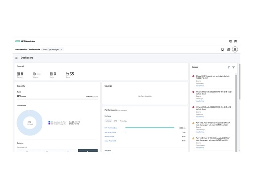 [S3Q01AAE] HPE Alletra Storage MP B10000 Software - Abonnement-Lizenz (4 Jahre)