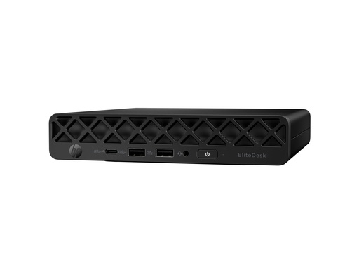[E6TD9ET#ABD] HP EliteDesk 8 G1a - Mini - Ryzen 5 216 - RAM 16 GB