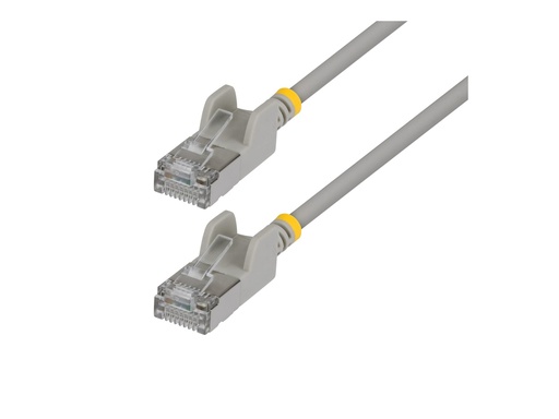 [N6APATSTP34GRS3M] StarTech.com Startech - Patch-Kabel - RJ-45 (M) zu RJ-45 (M)