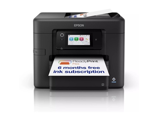 [C11CM03402] Epson WorkForce Pro WF-4930 - Multifunktionsdrucker - Farbe - Tintenstrahl - A4/Legal (Medien)