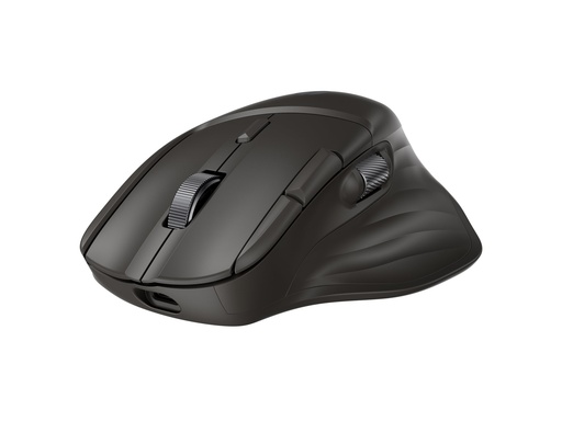 [B8YX3AA#ABB] HP Ultra-Fast Scroll Wireless Mouse - Maus - Optisch