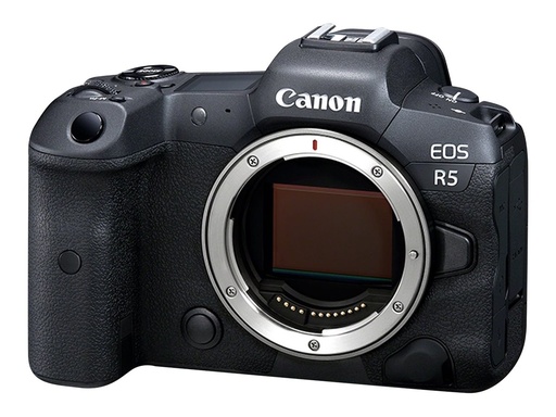 [4147C004] Canon EOS R5 - Digitalkamera - spiegellos - 45.0
