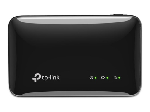 [M7005] TP-LINK M7005 V1 - Mobiler Hotspot - 4G LTE