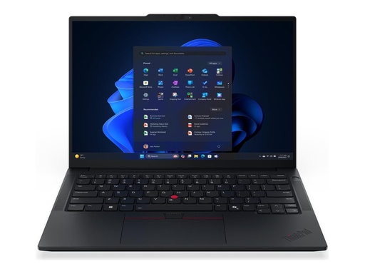 [21U200CSGE] Lenovo ThinkPad E14 Gen 7 21U2 - 180°-Scharnierdesign - Intel Core Ultra 5 236V - Win 11 Pro - Arc Graphics 130V - 16 GB RAM - 512 GB SSD TCG Opal Encryption 2, NVMe - 35.6 cm (14")
