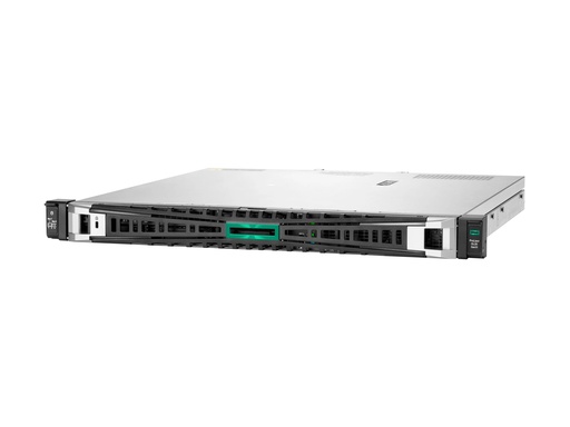 [P98190-425] HPE ProLiant DL20 Gen11 - Server - Rack-Montage - 1U - 1-Weg - 1 x Xeon 6325P / 3.5 GHz - RAM 32 GB - SATA/SAS/NVMe - Hot-Swap 8.9 cm (3.5")