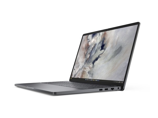 [99GX5] Dell Pro 16 PC16250 - Intel Core 5 120U / 1.4 GHz - Win 11 Pro - Intel Graphics - 16 GB RAM - 512 GB SSD NVMe - 40.646 cm (16")
