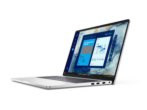 [J5VK9] Dell Pro 16 PC16250 - Intel Core Ultra 7 255U / 2 GHz - Win 11 Pro - Intel Graphics - 16 GB RAM - 512 GB SSD NVMe - 40.646 cm (16")