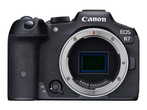 [5137C003] Canon EOS R7 - Digitalkamera - spiegellos - 32.5