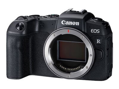 [3380C003] Canon EOS RP - Digitalkamera - spiegellos - 26.2