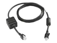 [CBL-DC-381A1-01] Zebra Stromkabel (M) (M) - für Zebra MC2200