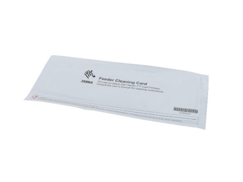 [105999-701] Zebra Drucker - Reinigungssatz - für ZXP Series