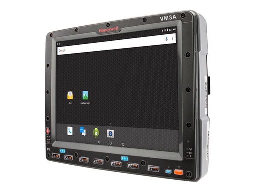 [VM3A-L0N-1A4B20E] HONEYWELL Thor VM3A - Client Pack - robust - Computer für den Einbau in Fahrzeuge - Snapdragon 660 2.2 GHz - Android 9.0 (Pie)