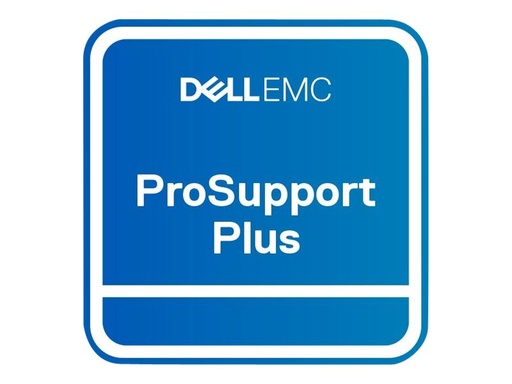 [PER630_4935] Dell Erweiterung von 3 Jahre ProSupport auf 5