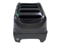 [SAC-TC2Y-4SCHG-01] Zebra 4-slot battery charger - Batterieladegerät