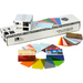[104523-175] Zebra Premier - Polyvinylchlorid (PVC) - 50 mil - weiß - CR-80 Card (85.6 x 54 mm)