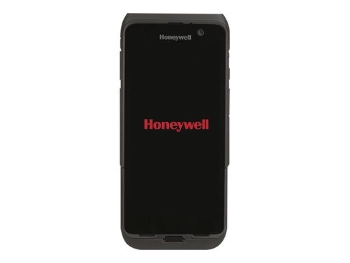 [CT47-X1N-5ED1E0G] HONEYWELL CT47 - Datenerfassungsterminal - robust - Android 12 - 128 GB UFS card - 14 cm (5.5")