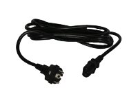 [9000090CABLE] HONEYWELL Stromkabel - power CEE 7/7 (M) zu