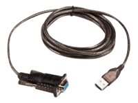 [213-033-001] HONEYWELL Serieller Adapter - USB - RS-232