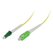 [S215744] Synergy 21 LWL-1-Faser-Patchk..LC APC -SC 9/125u OS2 G657.A2 AD flexible - Kabel - Single- bzw. Monomode-Faser