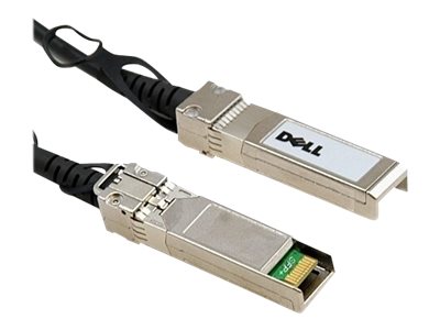 [470-ABDQ] Dell 12Gb HD-Mini SAS cable Customer Kit - Kabel-/Adapterset - Digital/Daten