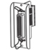 [P1037974-002] Zebra Paralleler Port