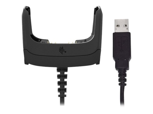 [CBL-RFD49-USB1-01] Zebra USB Cable Cup - Netz-/Datenkabel - USB (M)